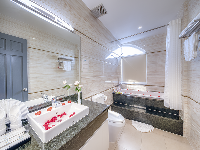 PHU QUOC OCEAN PEARL HOTEL