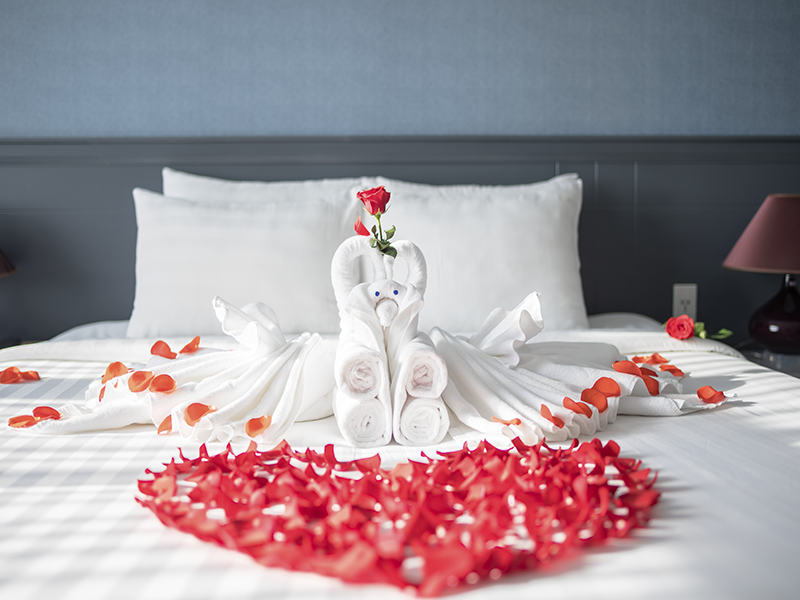 PHU QUOC OCEAN PEARL HOTEL