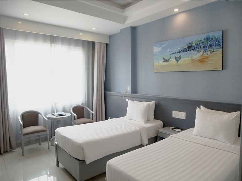 PHU QUOC OCEAN PEARL HOTEL