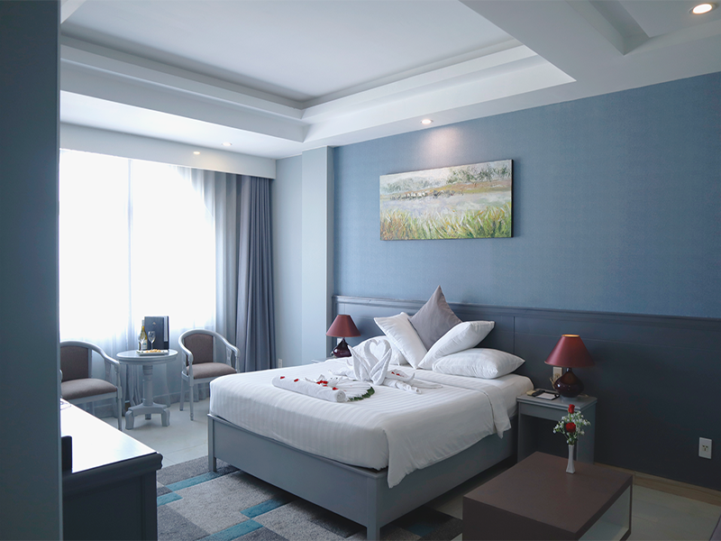 PHU QUOC OCEAN PEARL HOTEL