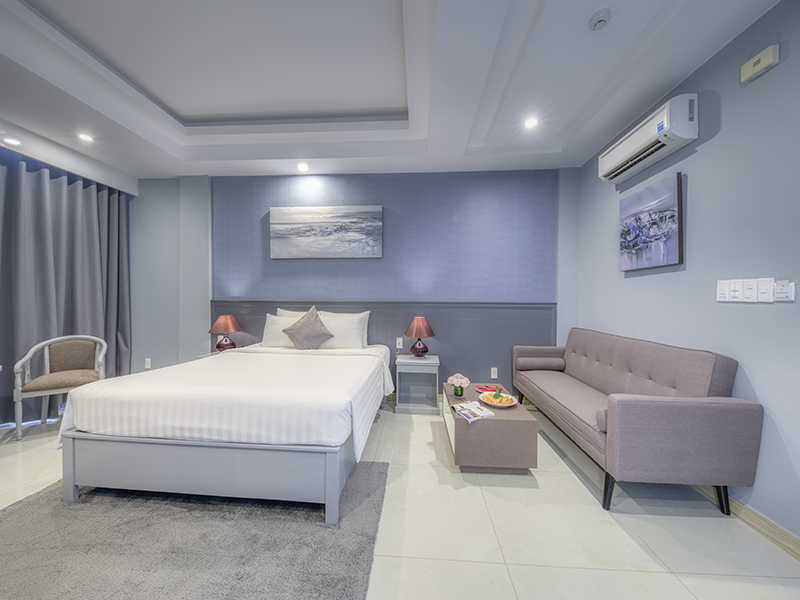 PHU QUOC OCEAN PEARL HOTEL