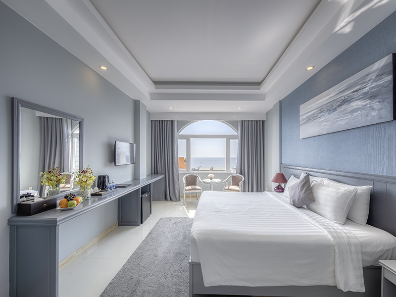 PHU QUOC OCEAN PEARL HOTEL
