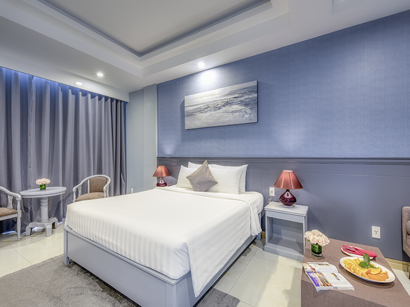 PHU QUOC OCEAN PEARL HOTEL