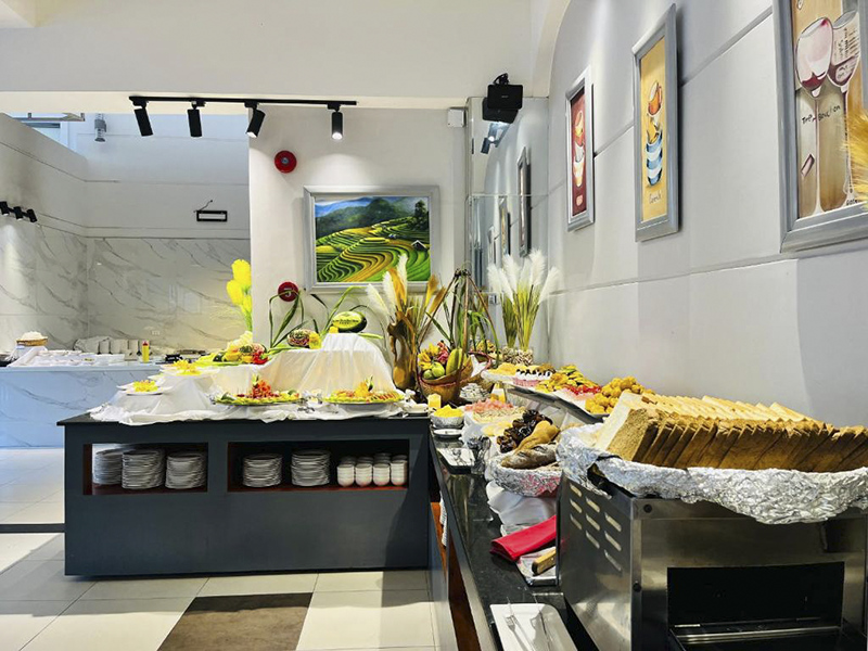 PHU QUOC OCEAN PEARL HOTEL