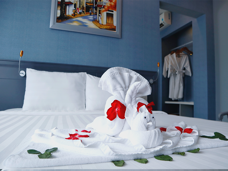 PHU QUOC OCEAN PEARL HOTEL