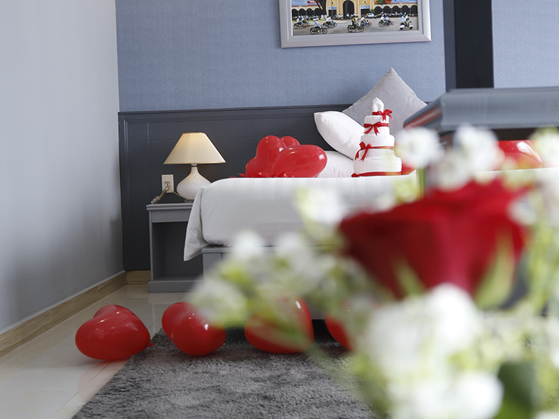 PHU QUOC OCEAN PEARL HOTEL
