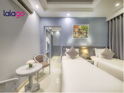 Khách sạn Flamingo Đại Hải