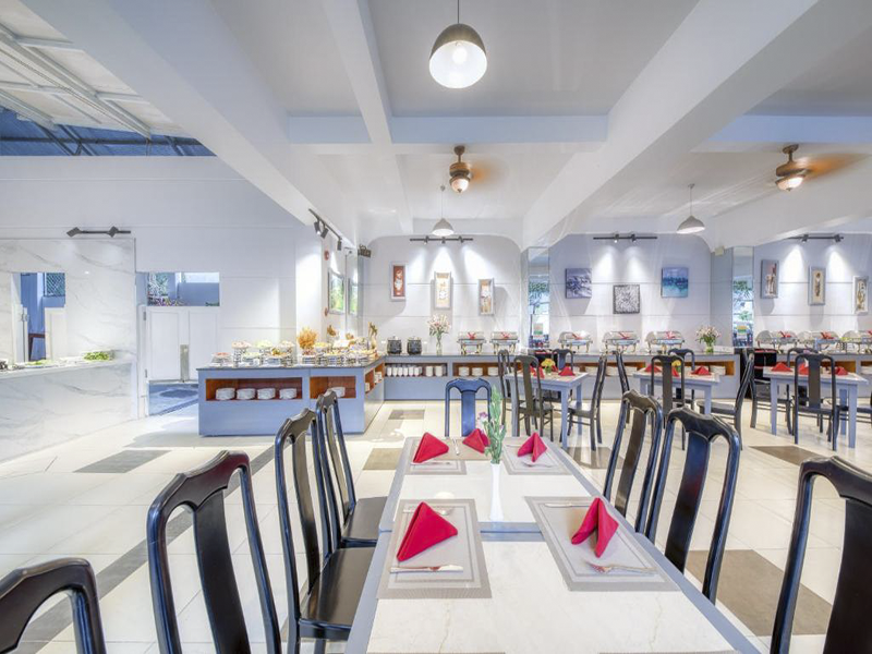 PHU QUOC OCEAN PEARL HOTEL
