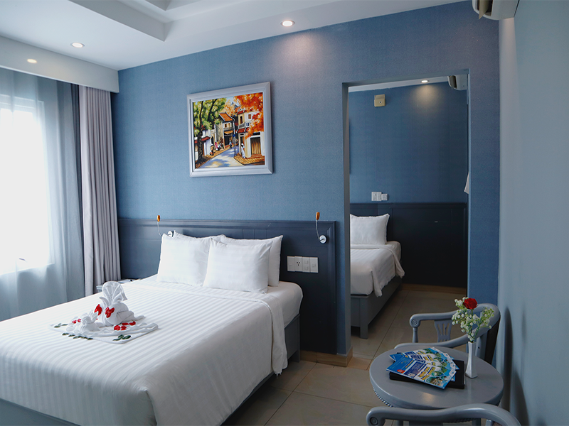PHU QUOC OCEAN PEARL HOTEL