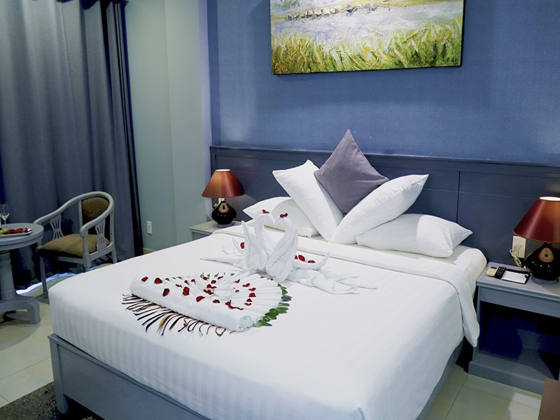 PHU QUOC OCEAN PEARL HOTEL