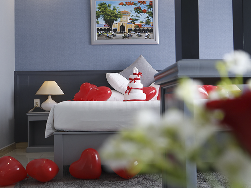 PHU QUOC OCEAN PEARL HOTEL