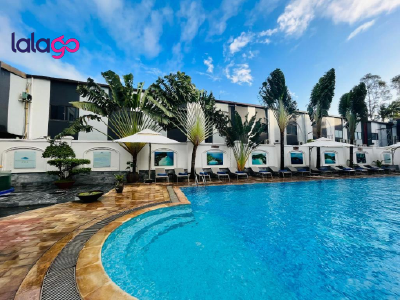 Khách sạn Flamingo Đại Hải