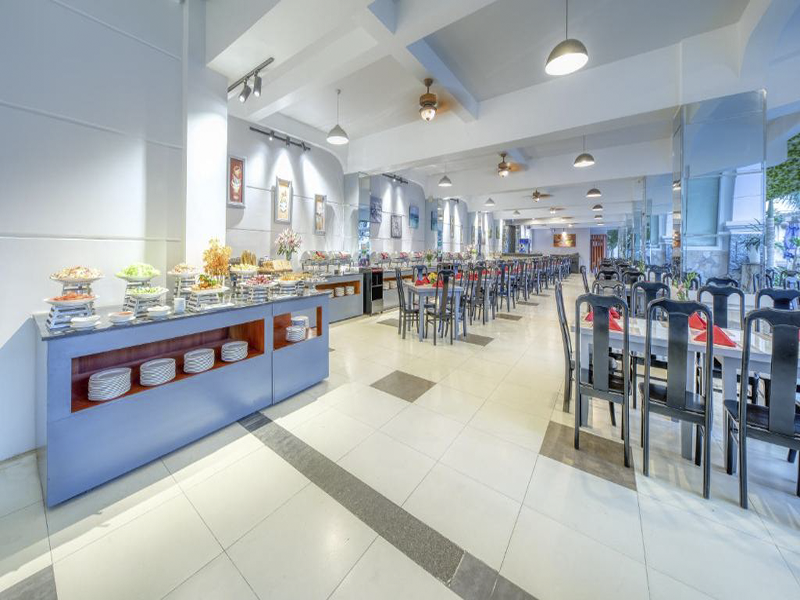 PHU QUOC OCEAN PEARL HOTEL