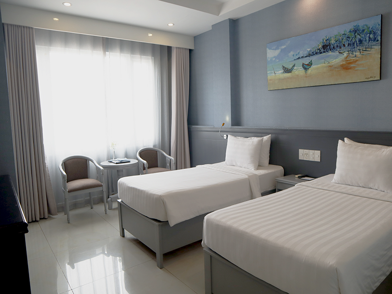 PHU QUOC OCEAN PEARL HOTEL