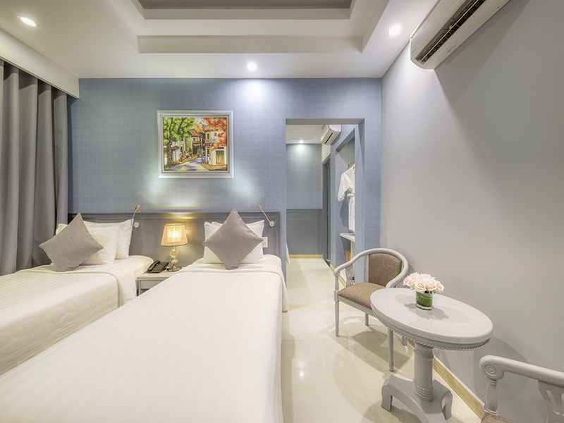 PHU QUOC OCEAN PEARL HOTEL