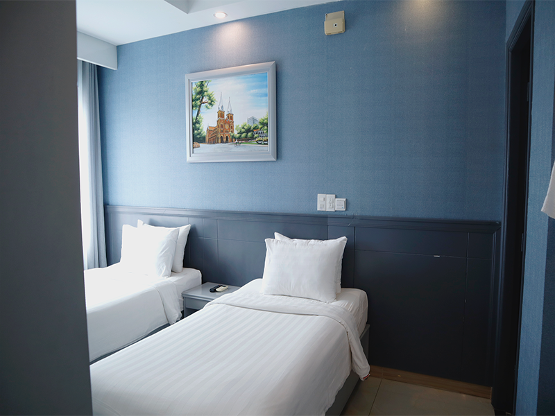 PHU QUOC OCEAN PEARL HOTEL