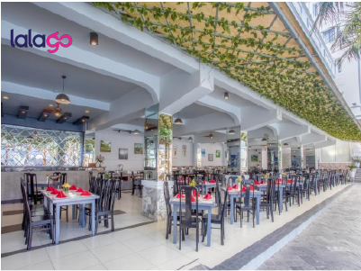 Khách sạn Flamingo Đại Hải