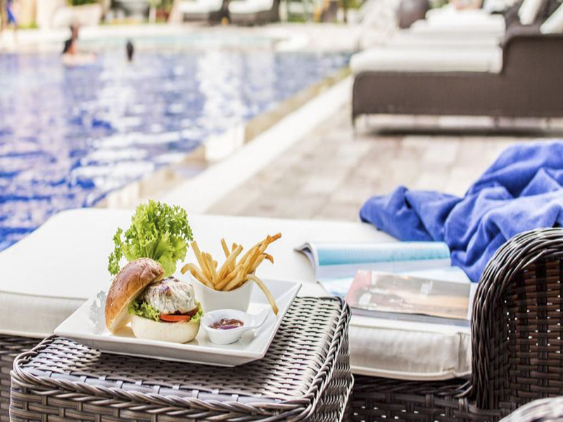 PHU QUOC OCEAN PEARL HOTEL