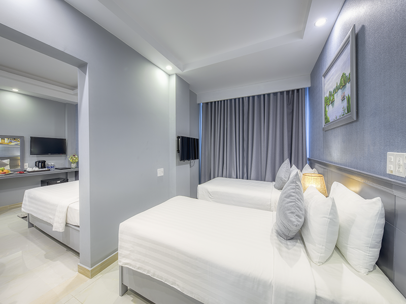 PHU QUOC OCEAN PEARL HOTEL