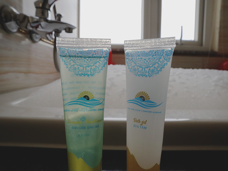 PHU QUOC OCEAN PEARL HOTEL