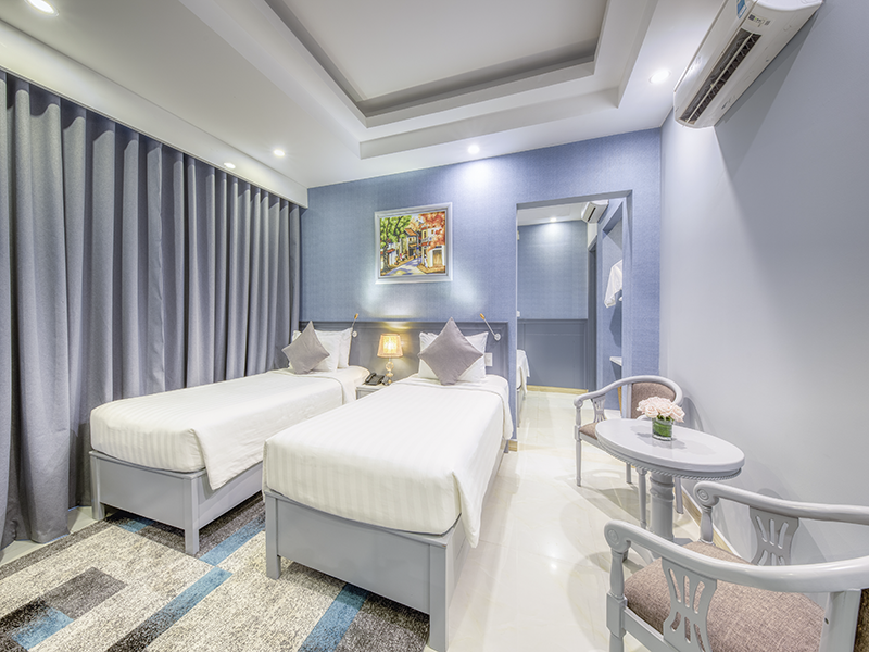 PHU QUOC OCEAN PEARL HOTEL