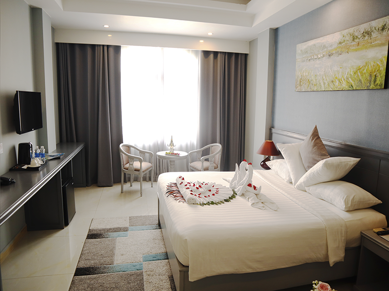 PHU QUOC OCEAN PEARL HOTEL