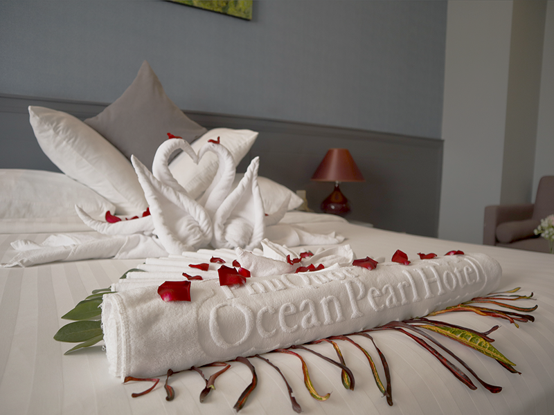 PHU QUOC OCEAN PEARL HOTEL