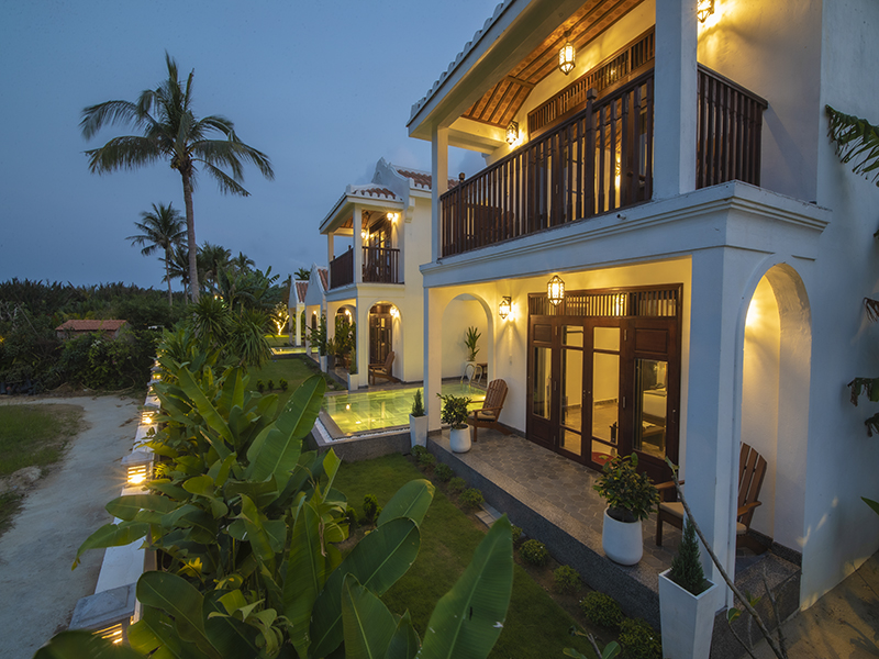 Khách sạn Flamingo Đại Hải