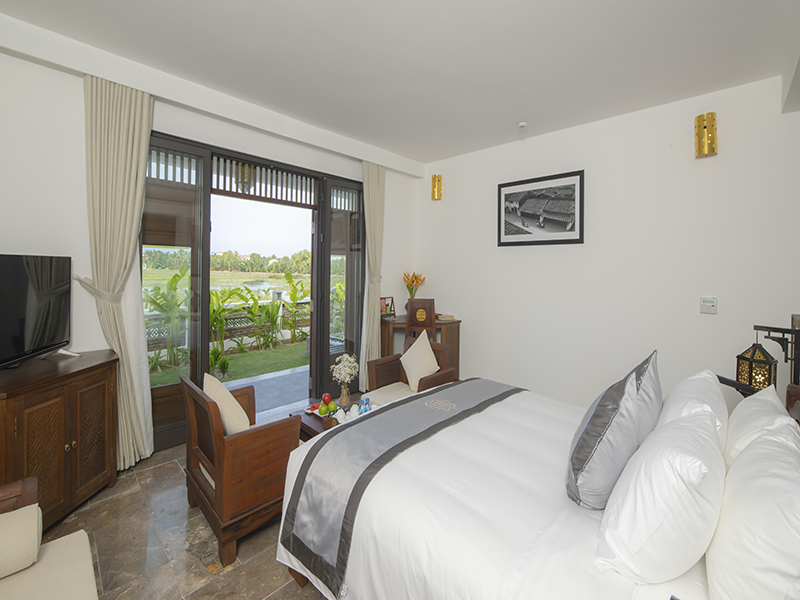 Khách sạn Flamingo Đại Hải