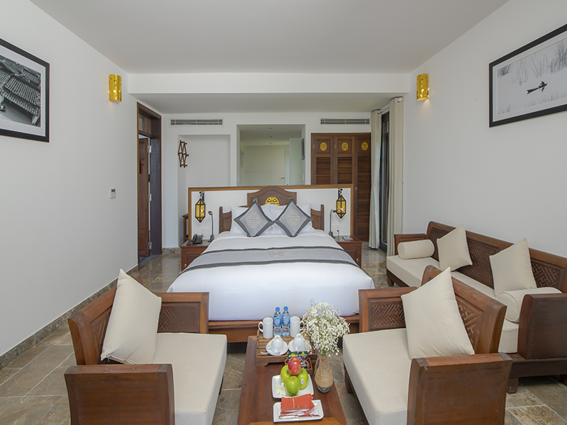 Khách sạn Flamingo Đại Hải