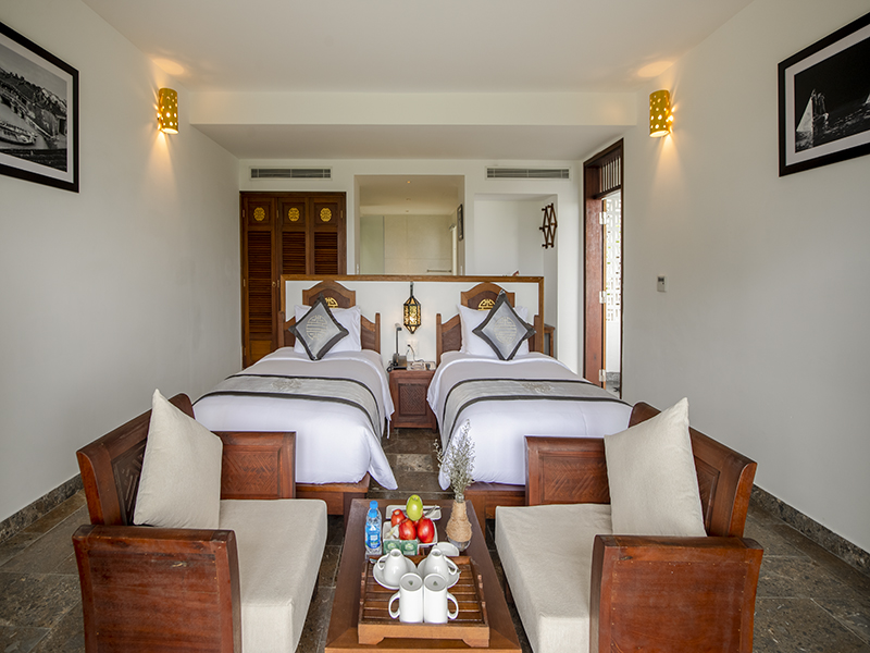 Khách sạn Flamingo Đại Hải