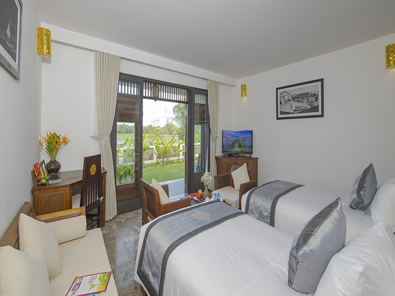 Khách sạn Flamingo Đại Hải