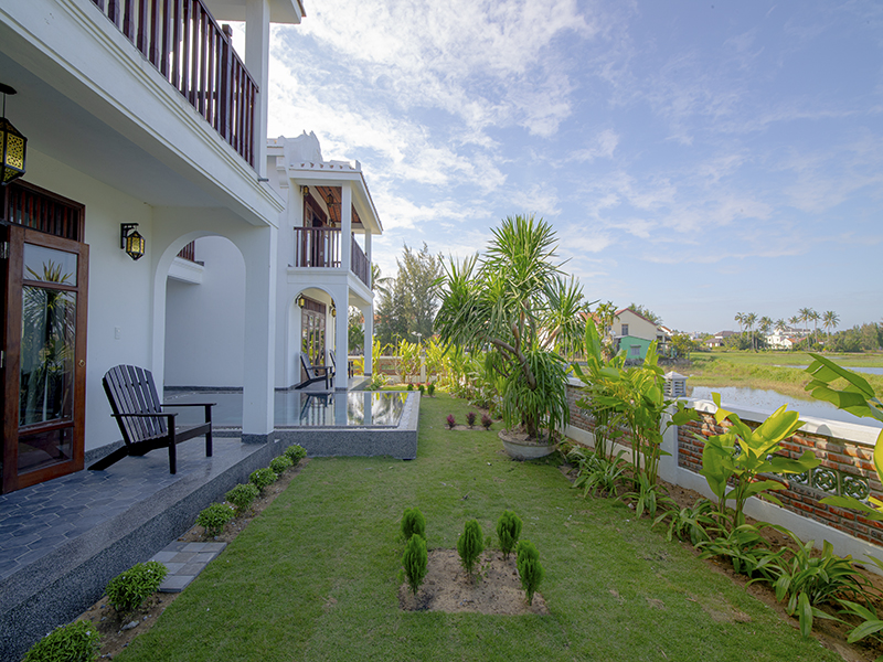 Khách sạn Flamingo Đại Hải