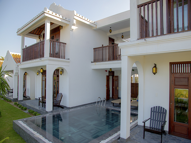 Khách sạn Flamingo Đại Hải