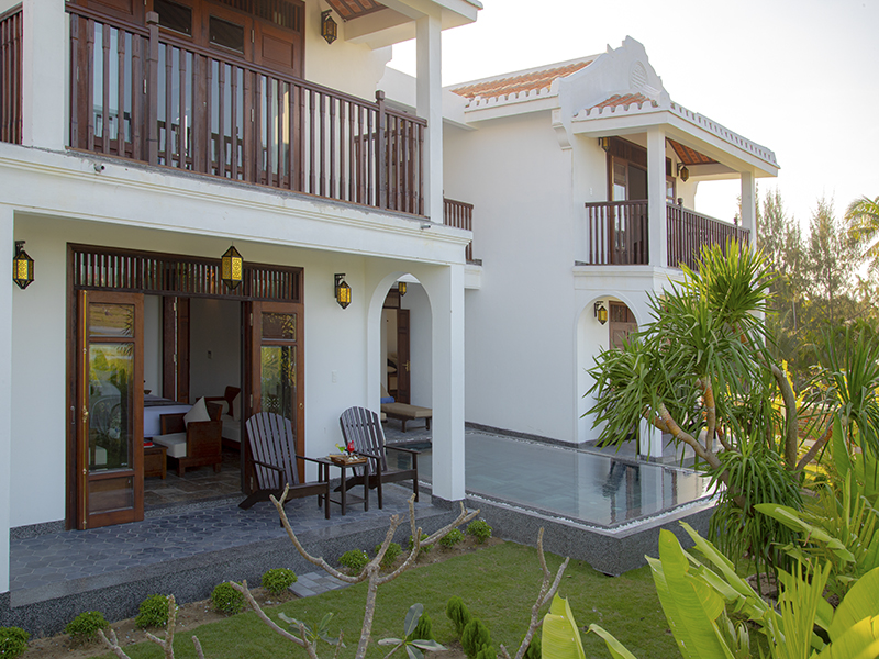 Khách sạn Flamingo Đại Hải