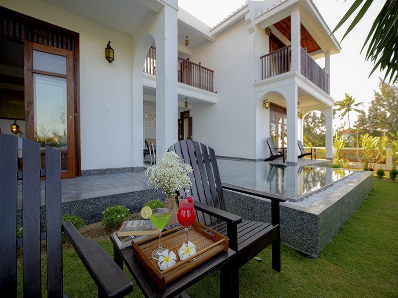 Khách sạn Flamingo Đại Hải