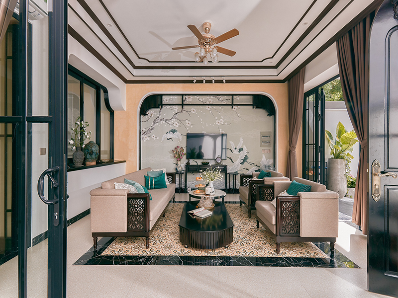 Villa Đà Nẵng Lalago Pandora
