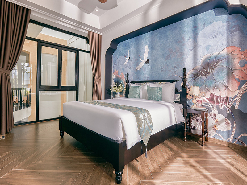 Villa Đà Nẵng Lalago Pandora