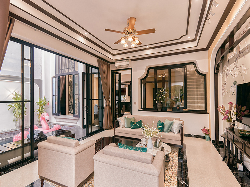 Villa Đà Nẵng Lalago Pandora