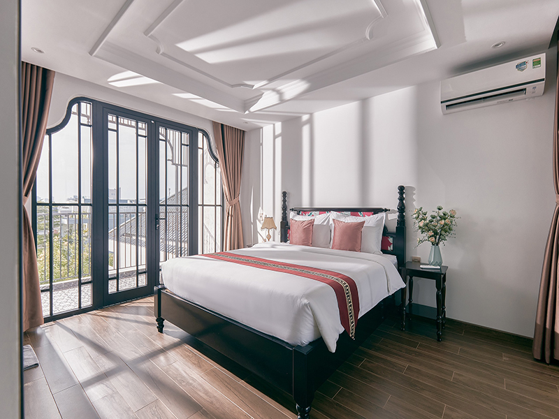 Villa Đà Nẵng Lalago Pandora