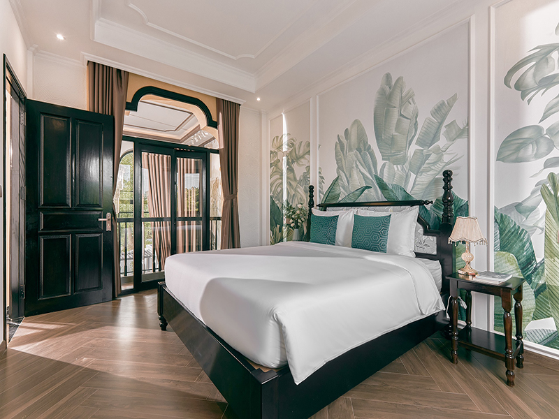 Villa Đà Nẵng Lalago Pandora