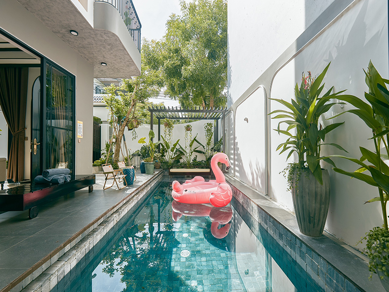 Villa Đà Nẵng Lalago Pandora