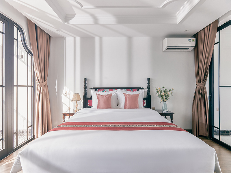 Villa Đà Nẵng Lalago Pandora