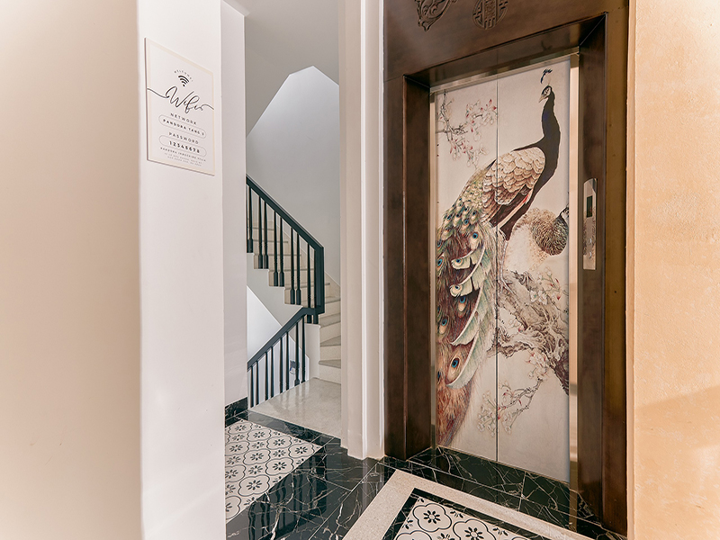 Villa Đà Nẵng Lalago Pandora