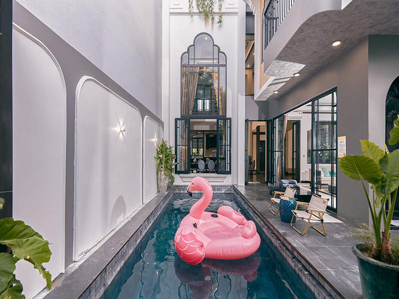 Villa Đà Nẵng Lalago Pandora