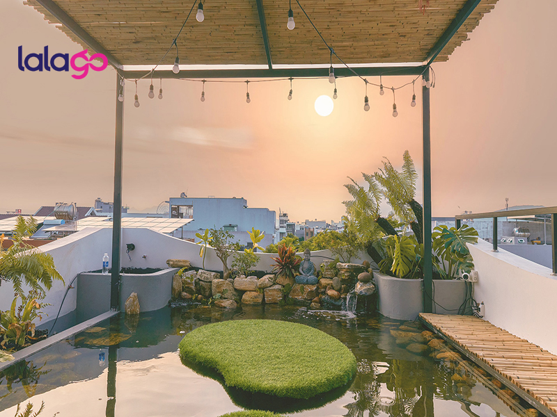 Villa Đà Nẵng Lalago Pandora