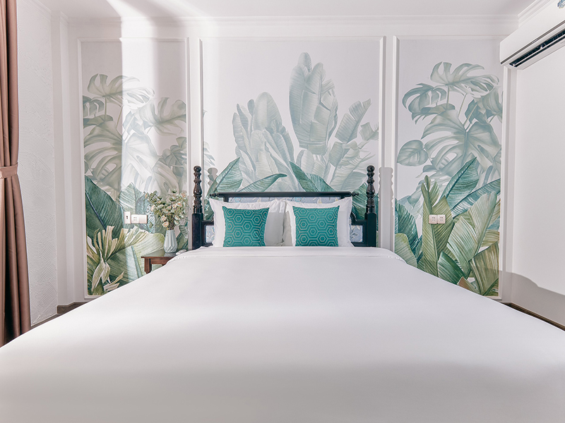 Villa Đà Nẵng Lalago Pandora