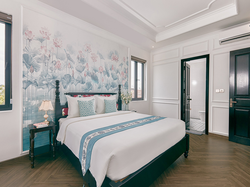 Villa Đà Nẵng Lalago Pandora