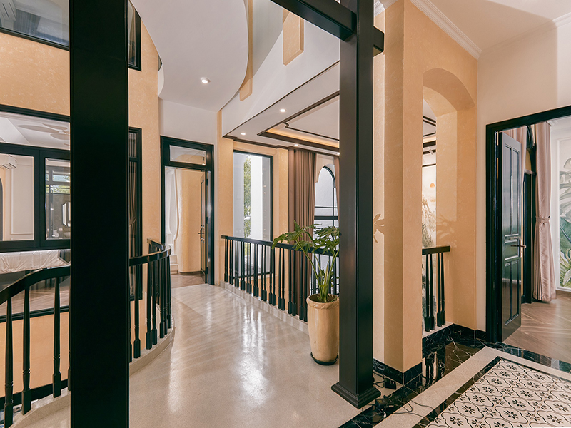 Villa Đà Nẵng Lalago Pandora