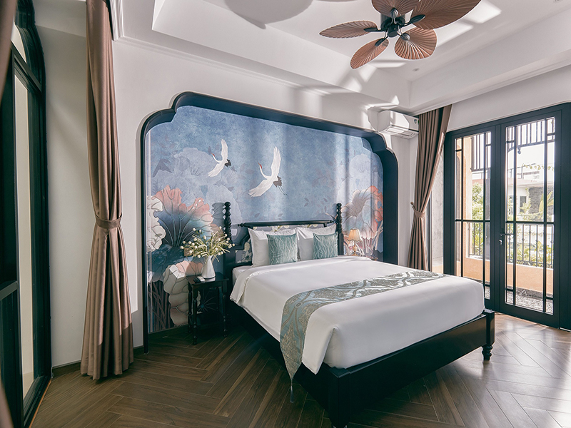 Villa Đà Nẵng Lalago Pandora